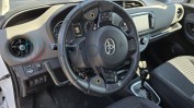 TOYOTA YARIS do ano 2017