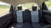 TOYOTA YARIS do ano 2017