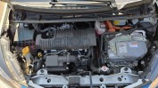 TOYOTA YARIS do ano 2017
