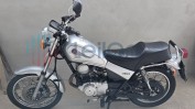 MOTOCICLO DA MARCA “YAMAHA” SR125