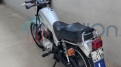 MOTOCICLO DA MARCA “YAMAHA” SR125