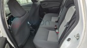 TOYOTA YARIS do ano 2018