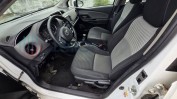 TOYOTA YARIS do ano 2018