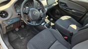 TOYOTA YARIS do ano 2018