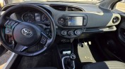 TOYOTA YARIS do ano 2018