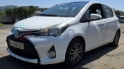 TOYOTA YARIS do ano 2015