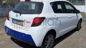 TOYOTA YARIS do ano 2015