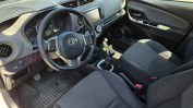 TOYOTA YARIS do ano 2015