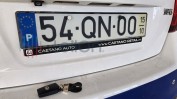 TOYOTA YARIS do ano 2015