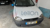 OPEL CORSA B do ano 2000