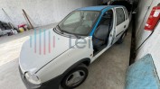 OPEL CORSA B do ano 2000