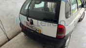 OPEL CORSA B do ano 2000
