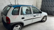 OPEL CORSA B do ano 2000