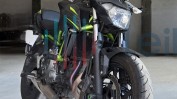 MOTOCICLO DA MARCA “KAWASAKI” ER650H