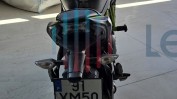 MOTOCICLO DA MARCA “KAWASAKI” ER650H
