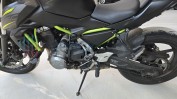 MOTOCICLO DA MARCA “KAWASAKI” ER650H