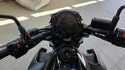 MOTOCICLO DA MARCA “KAWASAKI” ER650H