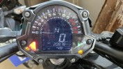 MOTOCICLO DA MARCA “KAWASAKI” ER650H