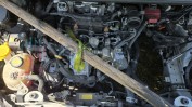 NISSAN MICRA do ano 2000