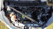 NISSAN MICRA do ano 2000