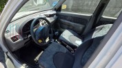 NISSAN MICRA do ano 2000