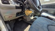 NISSAN MICRA do ano 2000