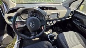 TOYOTA YARIS do ano 2019