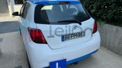 TOYOTA YARIS do ano 2015