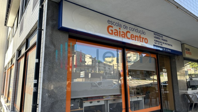 DIVERSO MATERIAL ESCRITÓRIO – VILA NOVA DE GAIA