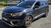 PEUGEOT MODELO 5008
