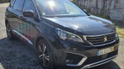 PEUGEOT MODELO 5008
