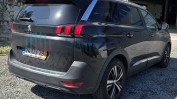PEUGEOT MODELO 5008
