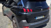 PEUGEOT MODELO 5008