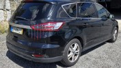 FORD MODELO S-MAX
