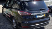 FORD MODELO S-MAX