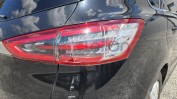 FORD MODELO S-MAX