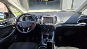 FORD MODELO S-MAX