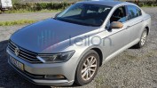 VOLKSWAGEN MODELO PASSAT