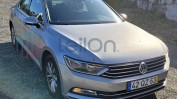 VOLKSWAGEN MODELO PASSAT