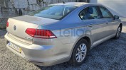 VOLKSWAGEN MODELO PASSAT