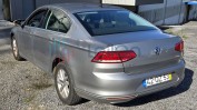 VOLKSWAGEN MODELO PASSAT