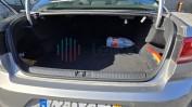 VOLKSWAGEN MODELO PASSAT
