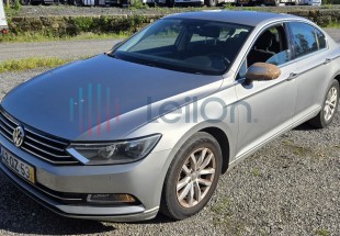 VOLKSWAGEN MODELO PASSAT