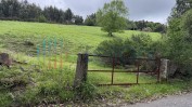 PRÉDIO RÚSTICO COMPOSTO POR TERRENO DE MATO COM EDIFICIO DESTINADO A CORTE DE ANIMAIS COM ÁREA TOTAL DE 15200 M2