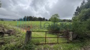 PRÉDIO RÚSTICO COMPOSTO POR TERRENO DE MATO COM EDIFICIO DESTINADO A CORTE DE ANIMAIS COM ÁREA TOTAL DE 15200 M2