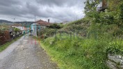 PRÉDIO RÚSTICO COMPOSTO POR TERRENO DE CULTURA E VINHA COM ÁREA TOTAL DE 50 M2