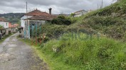 PRÉDIO RÚSTICO COMPOSTO POR TERRENO DE CULTURA E VINHA COM ÁREA TOTAL DE 50 M2