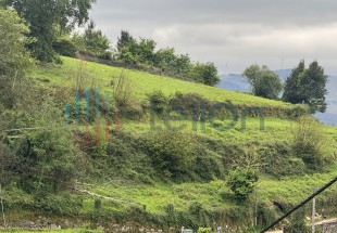 PRÉDIO RÚSTICO COMPOSTO POR TERRENO DE CULTURA COM ÁREA TOTAL DE 14780 M2