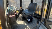 JCB 2cx – RETROESCAVADORA