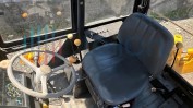 JCB 2cx – RETROESCAVADORA